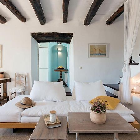 Korakiana Cottage Ano Korakiana Ngoại thất bức ảnh