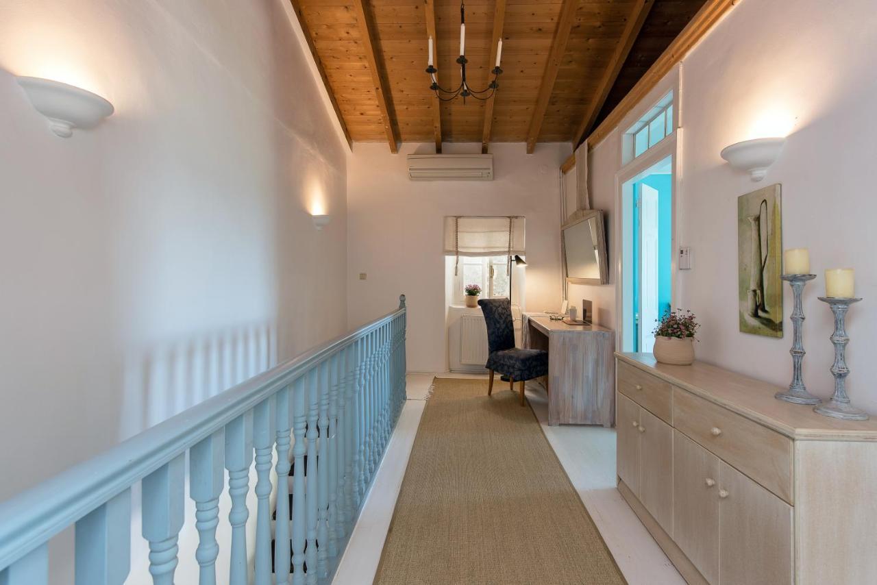 Korakiana Cottage Ano Korakiana Ngoại thất bức ảnh