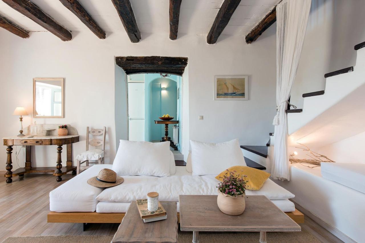 Korakiana Cottage Ano Korakiana Ngoại thất bức ảnh