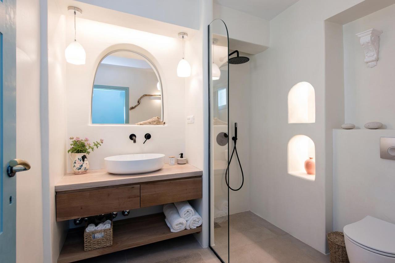Korakiana Cottage Ano Korakiana Ngoại thất bức ảnh