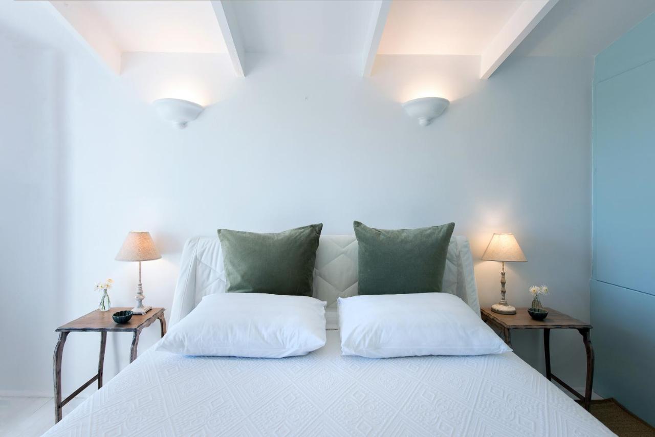 Korakiana Cottage Ano Korakiana Ngoại thất bức ảnh