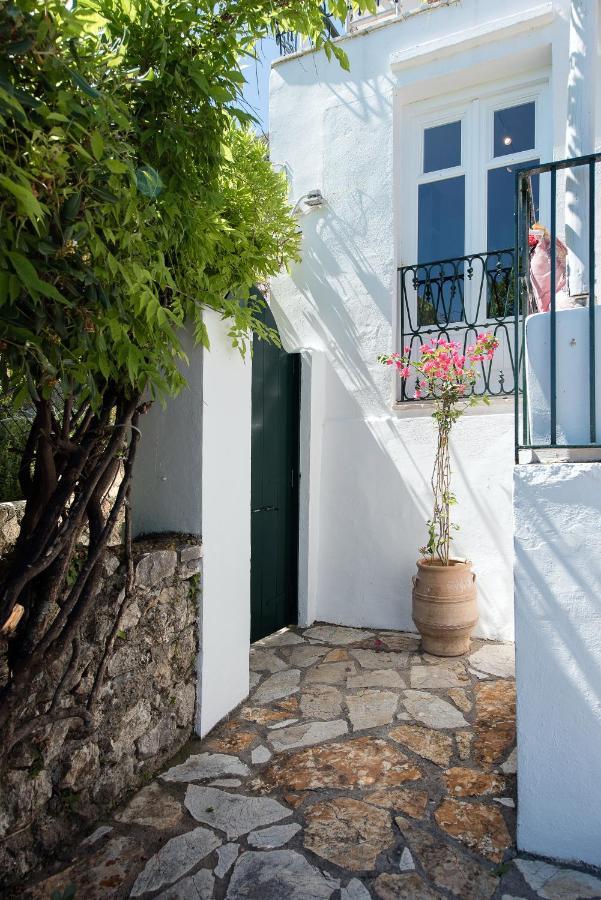 Korakiana Cottage Ano Korakiana Ngoại thất bức ảnh