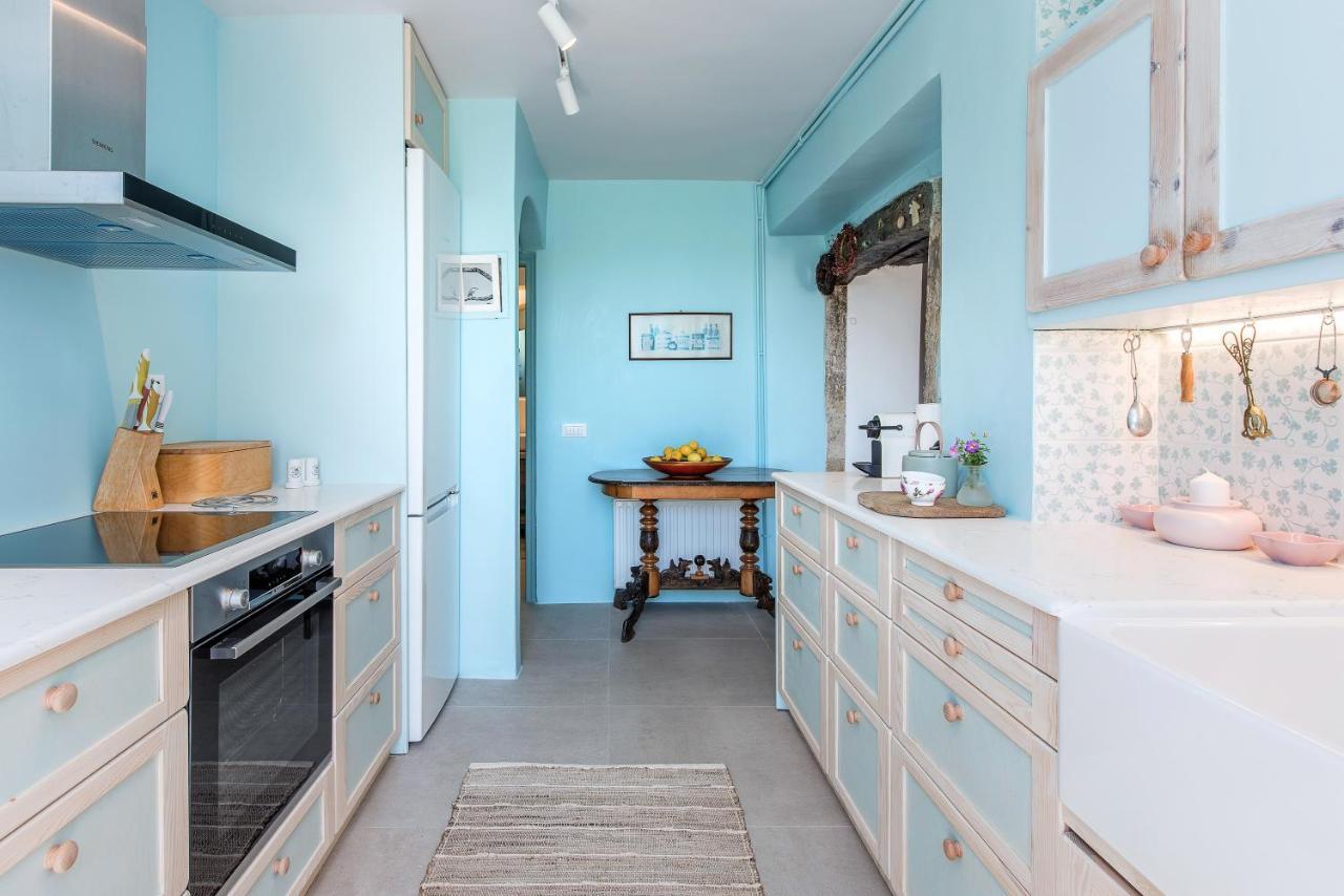 Korakiana Cottage Ano Korakiana Ngoại thất bức ảnh