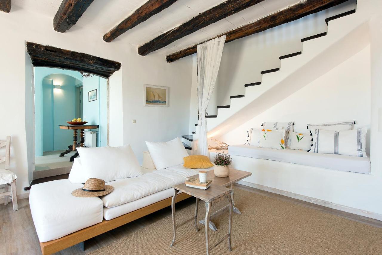 Korakiana Cottage Ano Korakiana Ngoại thất bức ảnh