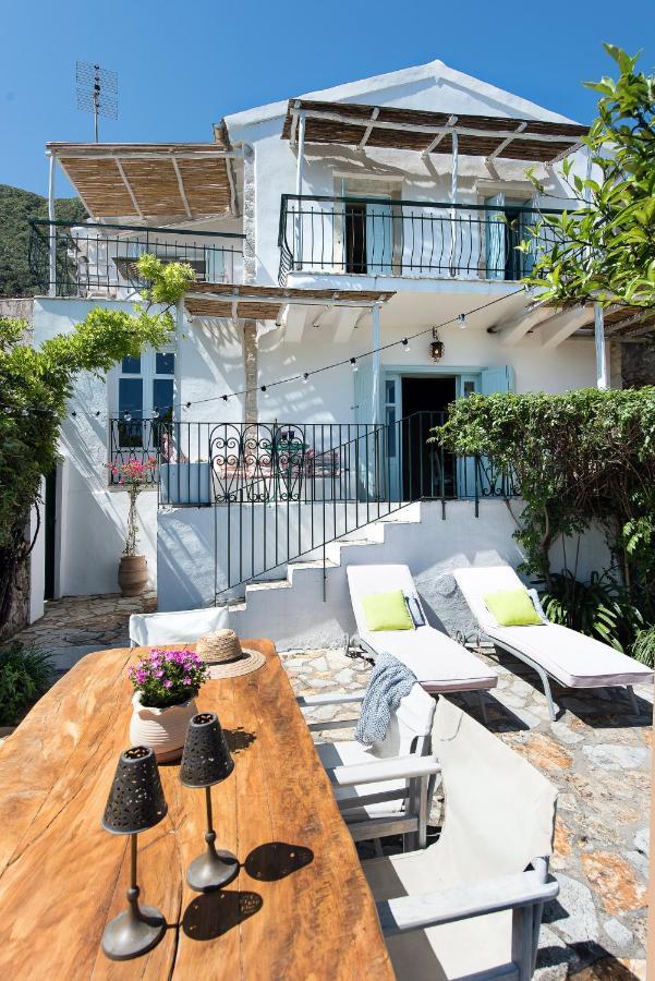 Korakiana Cottage Ano Korakiana Ngoại thất bức ảnh