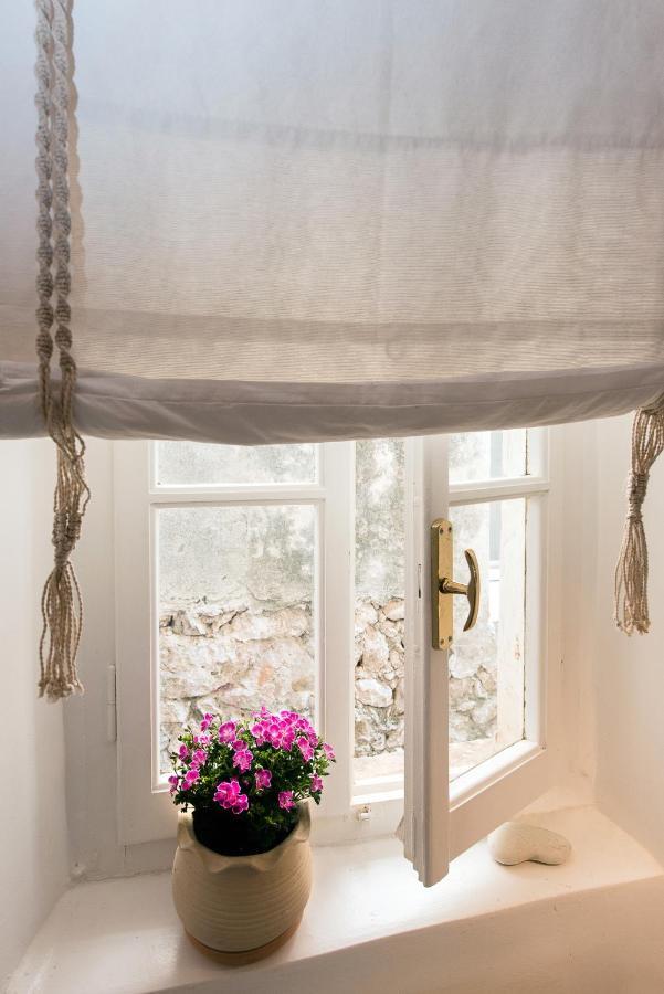 Korakiana Cottage Ano Korakiana Ngoại thất bức ảnh