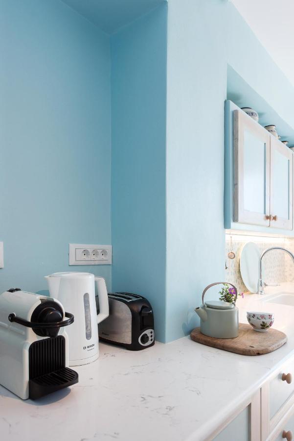 Korakiana Cottage Ano Korakiana Ngoại thất bức ảnh