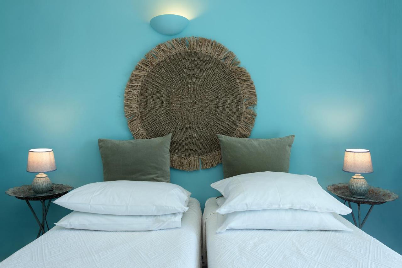Korakiana Cottage Ano Korakiana Ngoại thất bức ảnh